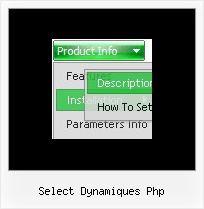 Select Dynamiques Php Javascript This Select
