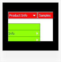 Javascript Dynamic Pulldown Simple Css Horiontal Menu Fixed Dropdown Simple Css Horiontal Menu Fixed Dropdown Sample Bar Design