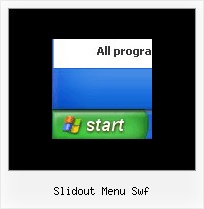 Slidout Menu Swf Javascript Right Click