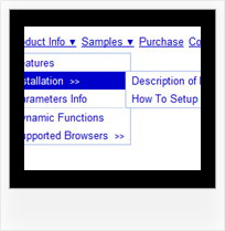 Drag And Drop Javascript Spry Multi Level Horizontal Menu Free Spry Multi Level Horizontal Menu Free Java Icons List Example