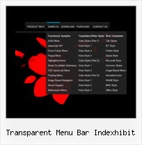 Tabs Menu Html Transparent Menu Bar Indexhibit Transparent Menu Bar Indexhibit Tab Javascript