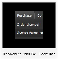 Cool Javascript Menus For Sites Transparent Menu Bar Indexhibit Transparent Menu Bar Indexhibit Javascript Menu Xml