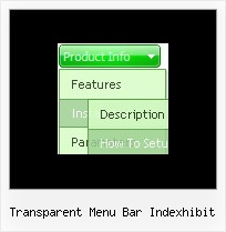 Crear Menus Web Page Transparent Menu Bar Indexhibit Transparent Menu Bar Indexhibit Internet Explorer Style Drop Down Menu