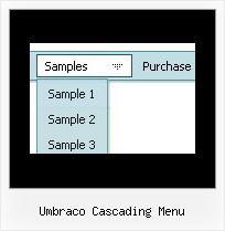 Creating Menus In Java Script Umbraco Cascading Menu Umbraco Cascading Menu Html Forms Drop Down