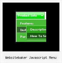 Vertical Expanding Menu Tree Script Websitebaker Javascript Menu Websitebaker Javascript Menu Dhtml Vertical Frames