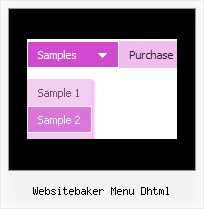 Tree Javascript Huffman Websitebaker Menu Dhtml Websitebaker Menu Dhtml Example Of Fade Animated Toolbar