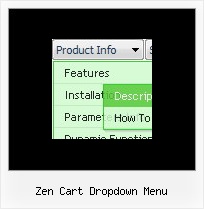 Vertical Menu Javascript Expandable Zen Cart Dropdown Menu Zen Cart Dropdown Menu Fly Out Menu Javascript