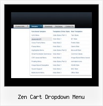Javascript Floating Menu With Scroll Zen Cart Dropdown Menu Zen Cart Dropdown Menu Xp Menu Webmenu